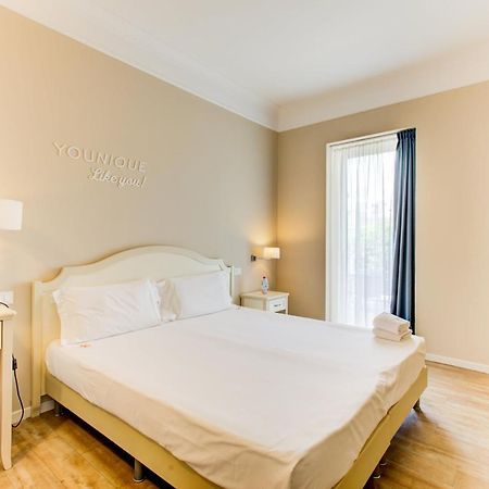 Beyou Hotel Villa Rosa Riccione Luaran gambar