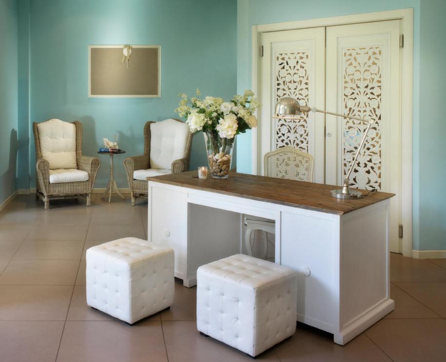 Beyou Hotel Villa Rosa Riccione Luaran gambar