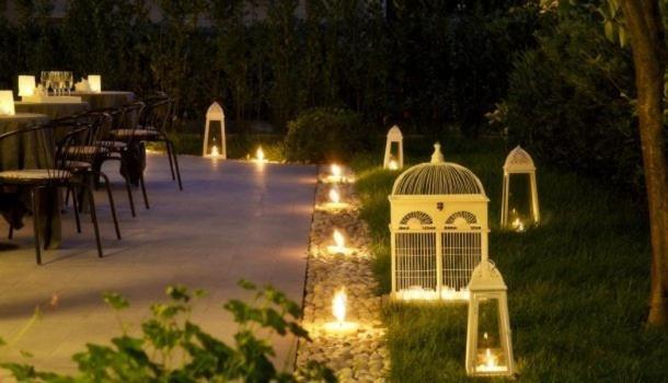 Beyou Hotel Villa Rosa Riccione Luaran gambar