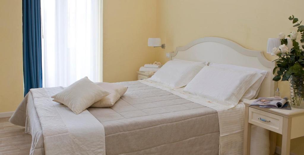 Beyou Hotel Villa Rosa Riccione Luaran gambar