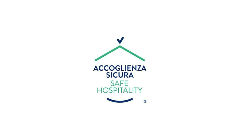 Beyou Hotel Villa Rosa Riccione Luaran gambar