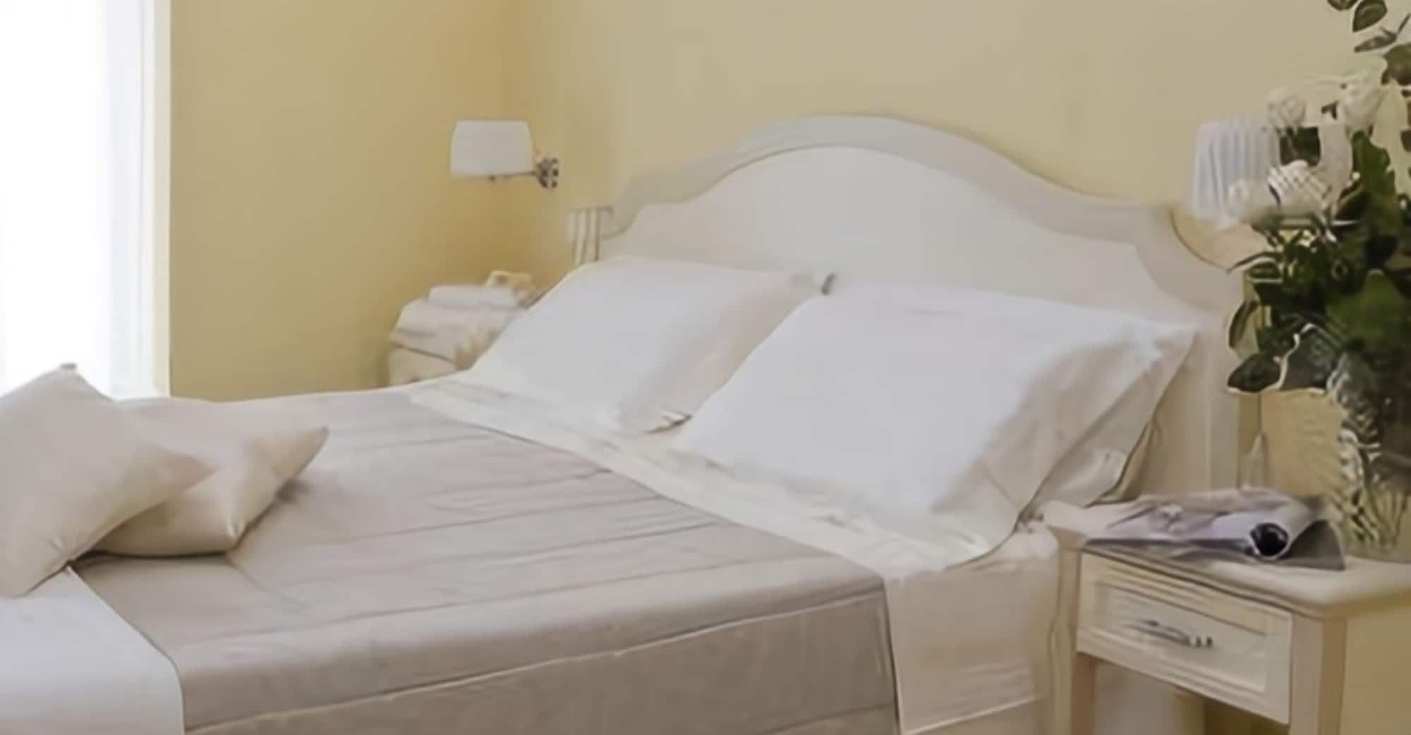 Beyou Hotel Villa Rosa Riccione Luaran gambar