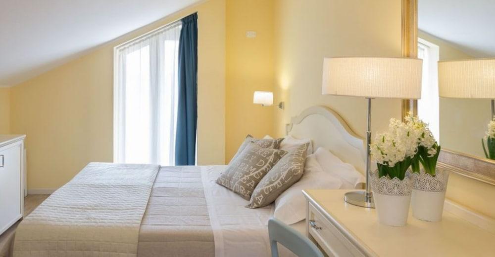 Beyou Hotel Villa Rosa Riccione Luaran gambar